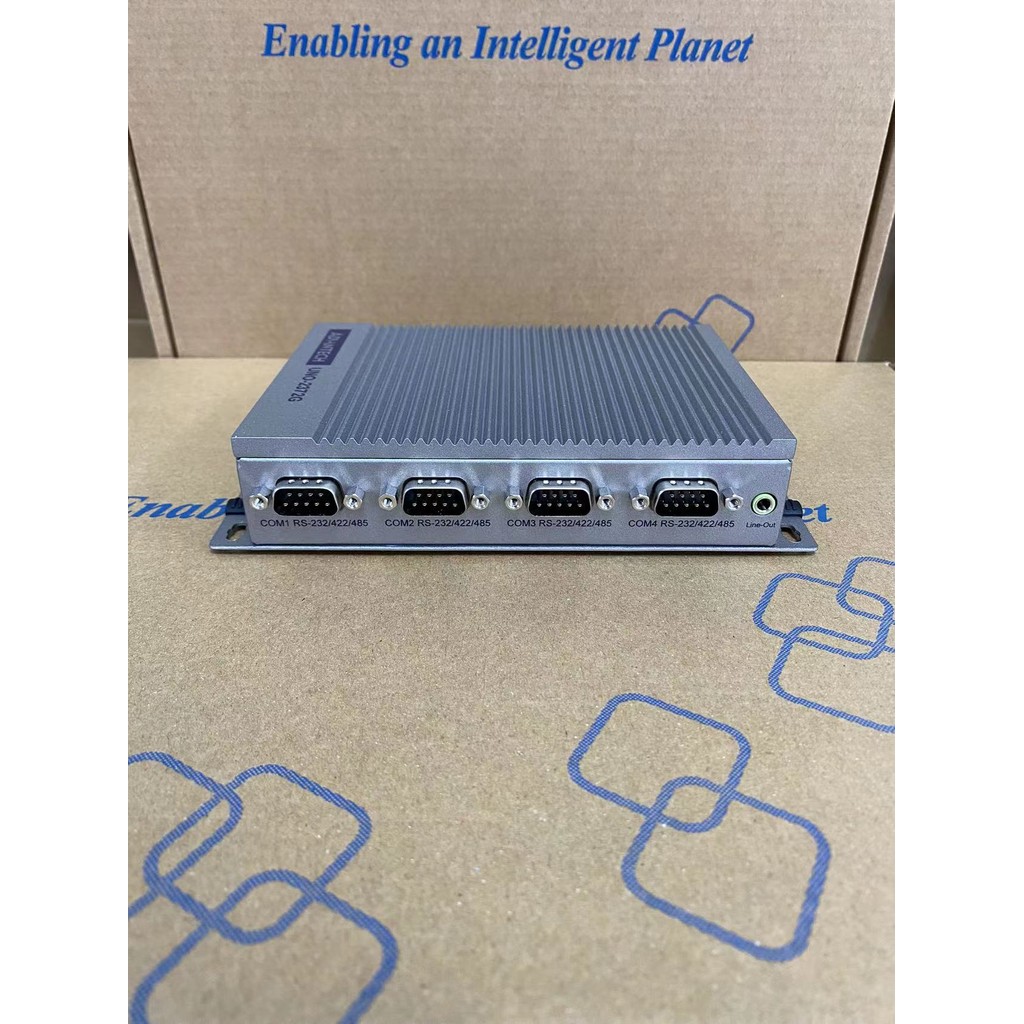 Máy Tính Công Nghiệp Advantech UNO-2372G-J021BE J121ae 021ae UNO-2372G-J231AE V2