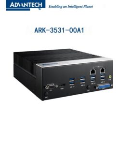 Máy Tính Công Nghiệp Nhúng Advantech ARK-3531-00A1/I9-9900T 8700