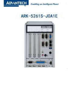 Máy Tính Công Nghiệp Nhúng Nhỏ Gọn ARK-5261I ARK-5261S-J0A1E Advantech