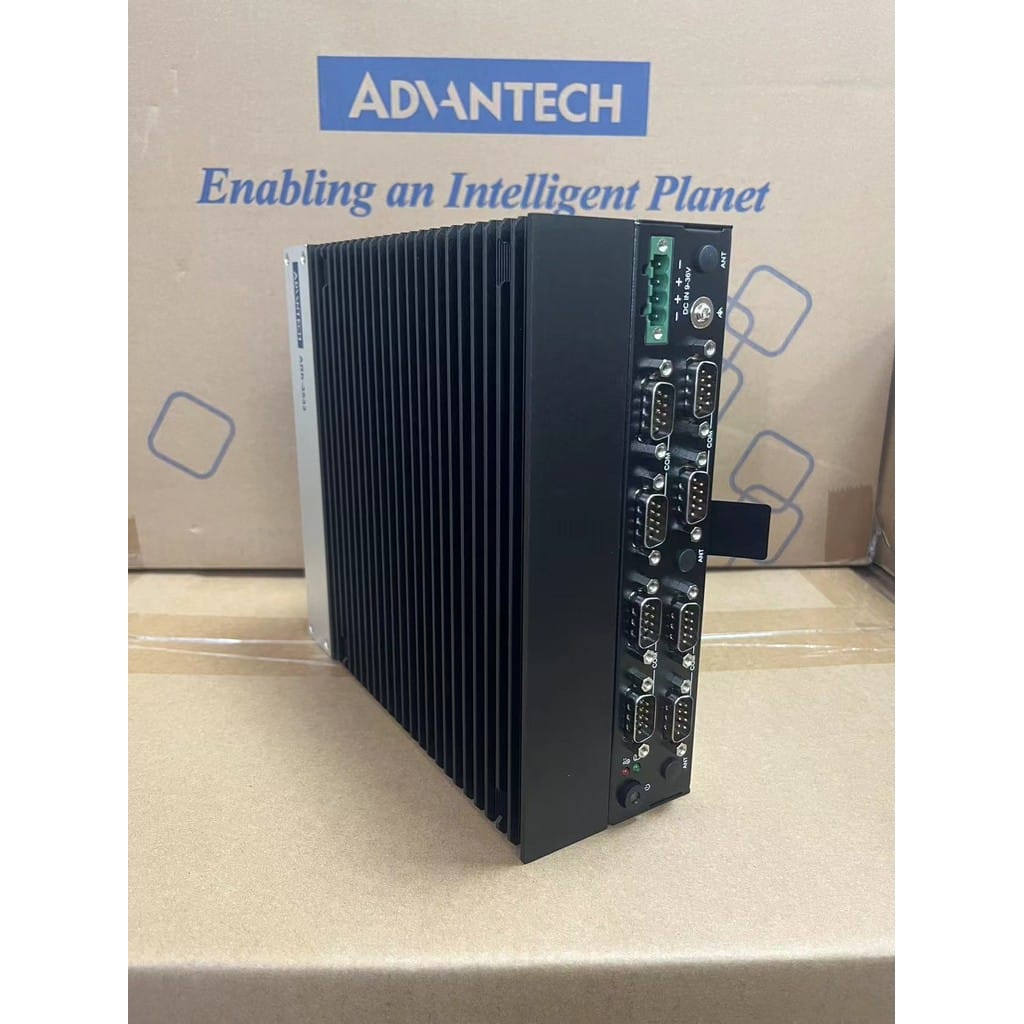 Máy Tính Công Nghiệp Thế Hệ Thứ 12, Thế Hệ Thứ 13 Của ARK-3533-00A1 Advantech I9-13900TE Ứng Dụng Thông Minh I7-13700TE