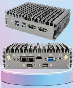 Máy tính công nghiệp