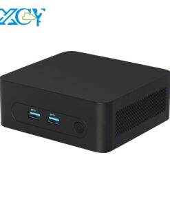 Máy vi tính mini Intel Alder Lake N95 N100 8GB/16GB ddr4m.2 NVMe SSD 2.4G/5G Wifi bluetooth4.2 4K @ 60Hz Windows 11
