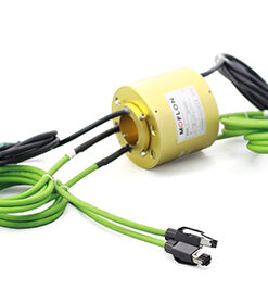 Dòng MB500 Kích thước lỗ khoan 50mm, bus trường công nghiệp 1~4 kênh