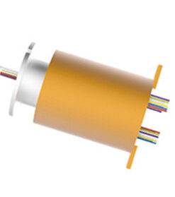 Dòng MB250F Kích thước lỗ khoan 25,4mm, bus trường công nghiệp 1~4 kênh