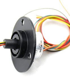 Dòng MC190 Vòng trượt 6 sợi, đường kính ngoài 22mm