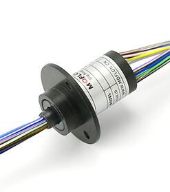 Dòng MMC195 OD 12,5mm, 12 vòng, tín hiệu (2A)/vòng