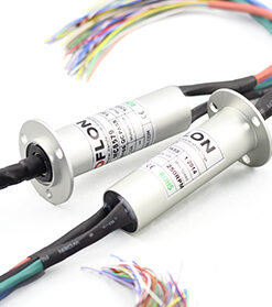 Dòng MC857 OD 25mm, 2~56 vòng