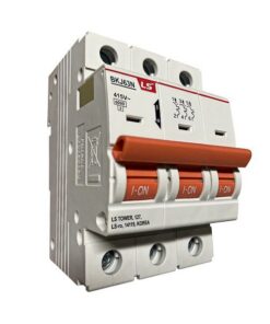 MCB LS BKJ63N/BKJ63Nd/BKN-b/BS32c/BS32d