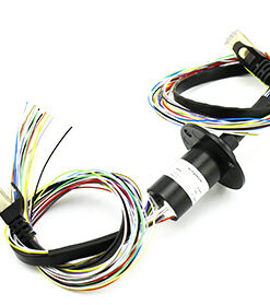 Dòng ME1221 OD 22mm, 1 kênh Ethernet 100/1000M + 1~16 mạch