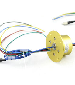 Dòng MFO102 1 Kênh Sợi Quang + 1~30 Mạch Nguồn/Tín Hiệu