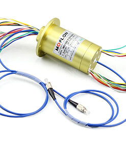 Dòng MFO107 1 Kênh Sợi Quang + 1~24 Mạch Nguồn/Tín Hiệu