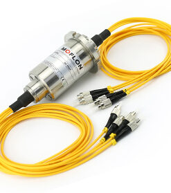 Dòng MFO400 4 kênh sợi quang, chế độ đơn hoặc chế độ đa