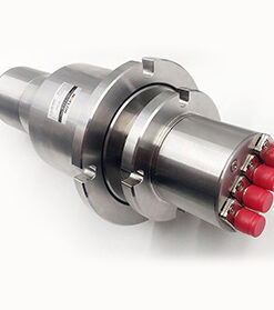 Dòng MFO400B Khớp quay quang học 2 kênh, chế độ đơn hoặc chế độ đa