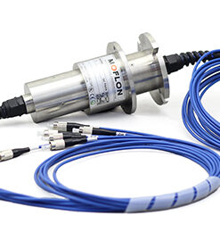 Dòng MFO600 Khớp quay quang học 6 kênh, chế độ đơn hoặc chế độ đa