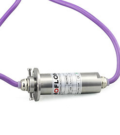 Dòng MFS028 OD 28mm, 2~36 vòng, IP65/IP68