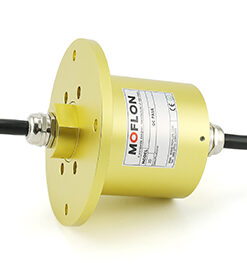 Dòng MG056 OD 56mm, 2~48 vòng, 10A/tín hiệu