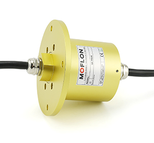 Dòng MG056 OD 56mm, 2~48 vòng, 10A/tín hiệu