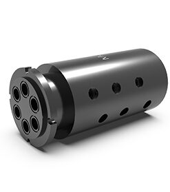 Dòng MGP6 6 Passages Mục đích chung của Liên đoàn Rotary