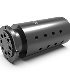 Dòng MGP8 8 Passages Mục đích chung của Liên đoàn Rotary