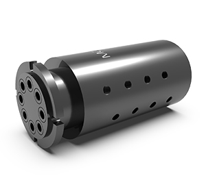 Dòng MGP8 8 Passages Mục đích chung của Liên đoàn Rotary