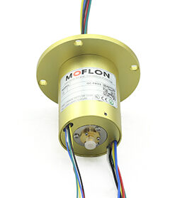 Dòng MHF107 1 Kênh Đồng trục/RF/Tần số cao + 1~24 Mạch Nguồn/Tín hiệu