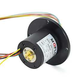 Dòng MHF109 1 Kênh Đồng trục/RF/Tần số cao + 1~72 Mạch Nguồn/Tín hiệu