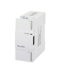 Module Mitsubishi FX2N-16EX (16 Input)