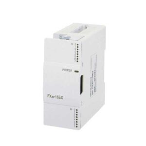 Module Mitsubishi FX2N-16EX (16 Input)