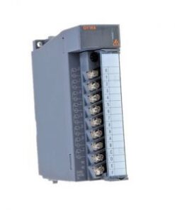 Module Output Mitsubishi QY18A (8 Relay)