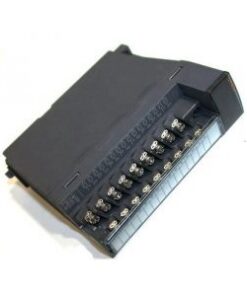 Module Output Mitsubishi QY40P (16 Transistor)