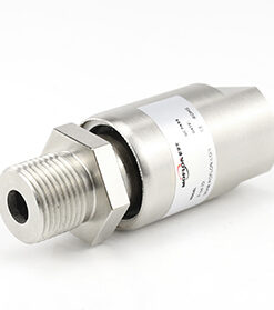 Dòng MK12A 1 Passages G1/4″ Gas/Chân không