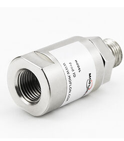 Dòng MK13A 1 Passages G3/8″ Gas/Chân không