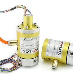 Dòng MK41 4 Đường dẫn G1/8″ Khí/Chân không + Mạch 0~96