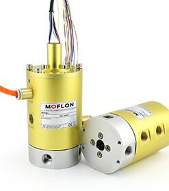 Dòng MK43 4 Đường dẫn G3/8″ Khí/Chân không + Mạch 0~96