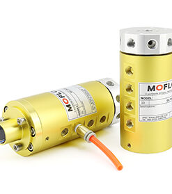 Dòng MK81 8 Passages G1/8″ Gas/Vacuum + 0~96 Circuits