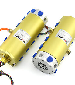 Dòng MK83 8 Passages G3/8″ Gas/Vacuum + 0~96 Circuits