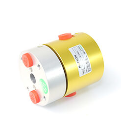 Dòng MKD21 2 đoạn G1/8″ Khí/Chân không + Mạch 0~96, đầu ra mặt cuối