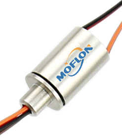 Dòng MMC088 OD 6mm, 4 dây, Tín hiệu (1A)/vòng