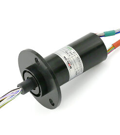 Dòng MMC397 OD 15,5mm, 24 vòng, tín hiệu (2A)/vòng