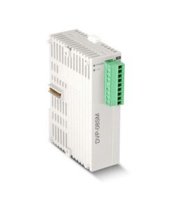 Module Delta DVP08SM11N (8 ngõ vào)
