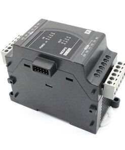 Module Delta DVP08XP211R (4 ngõ vào + 4 ngõ ra Relay)