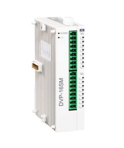 Module Delta DVP16SM11N (16 ngõ vào)