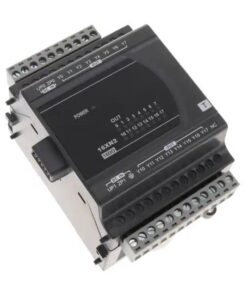 Module Delta DVP16XN211R (16 ngõ ra Relay)