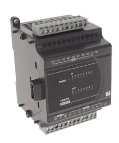 Module Delta DVP16XP211T (8 ngõ vào + 8 ngõ ra Transistor)