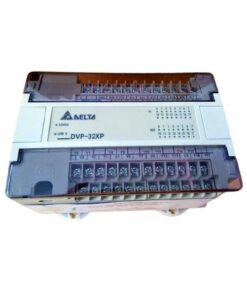 Module Digital I/O 16DI 24VDC /16DO Relay Delta DVP32XP00R