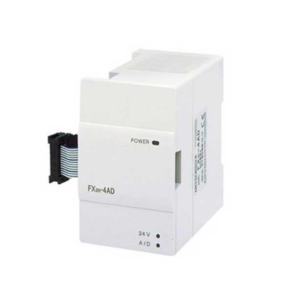 Module Mitsubishi FX2N-4AD (4 ngõ vào)