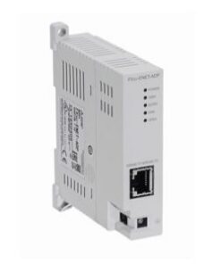Module Mitsubishi FX3U-ENET-ADP