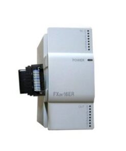 Module Mitsubishi FX2N-16ER (8 In/ 8 Out Relay)
