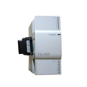 Module Mitsubishi FX2N-16EYR (16 Out Relay)