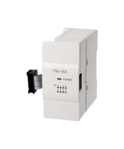 Module Mitsubishi FX2N-8EX (8 Input)